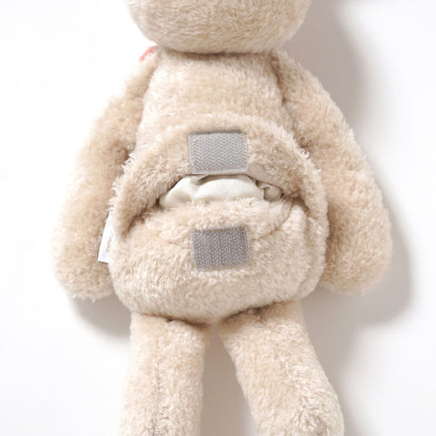 チェリードゥドゥ うさぎ / ぬいぐるみ チェリーピロー – 10mois 公式