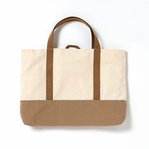 入園・入学グッズ 3点セット ベージュ / 10mois×ACTUS – 10mois 公式