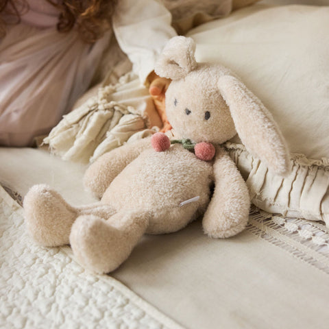 チェリードゥドゥ うさぎ / ぬいぐるみ チェリーピロー – 10mois 公式