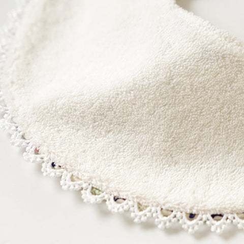 つけえりスタイ アイボリー – 10mois 公式オンラインショップ