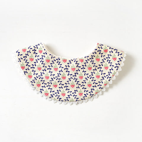 つけえりスタイ アイボリー – 10mois 公式オンラインショップ