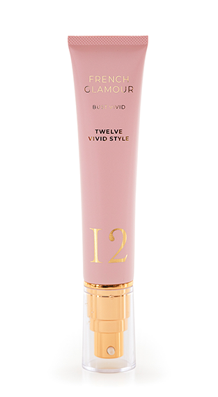 フレンチグラマー バストアップクリーム 公式オンラインショップ