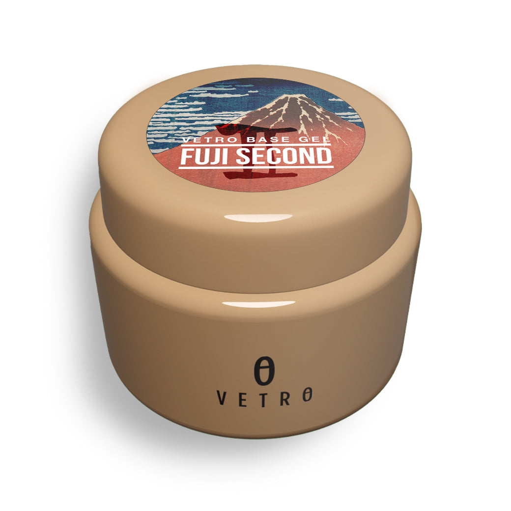 VETRO Base Gel FUJI SECOND – 19Store