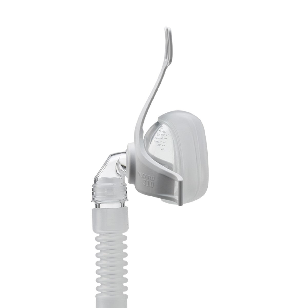 Low Cost Wizard 310 Nasal CPAP Mask – 1800CPAP.COM