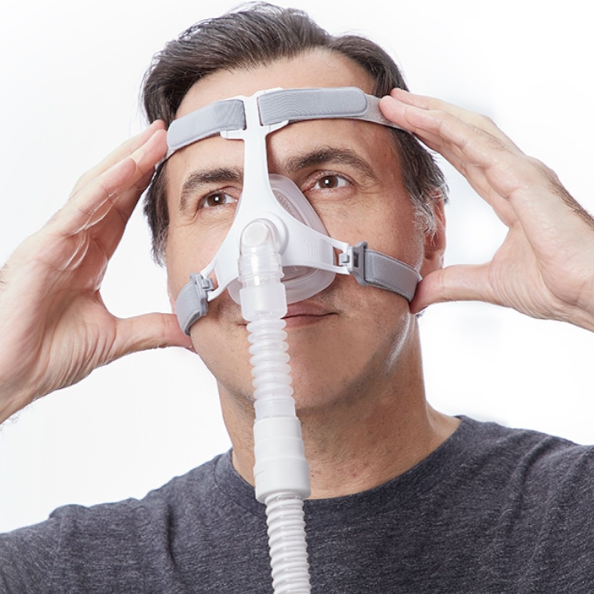 Low Cost Wizard 310 Nasal CPAP Mask – 1800CPAP.COM
