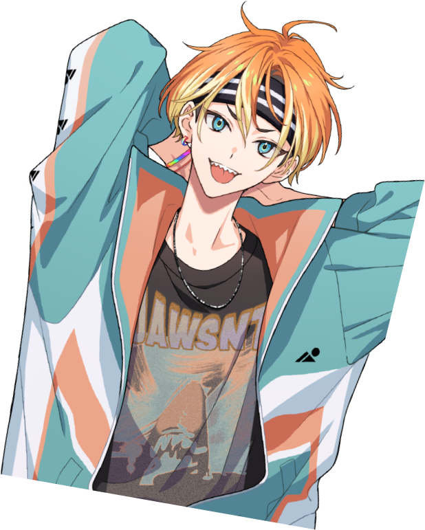 五十竹 あく太｜Day2｜【公式】18TRIP（エイトリ）