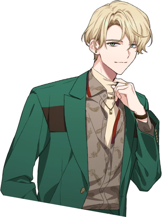 北片 來人｜Ev3ns｜【公式】18TRIP（エイトリ）