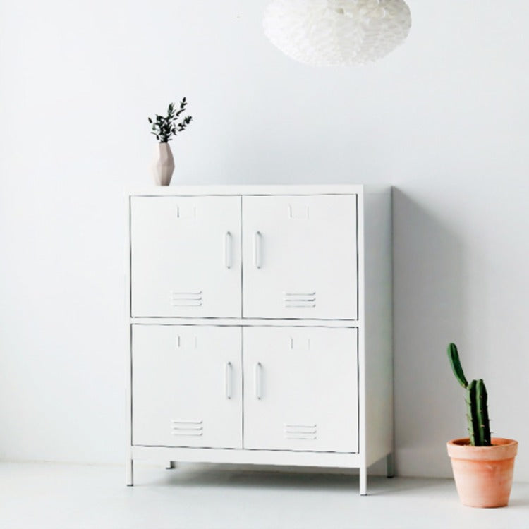 MKB 4ドアキャビネット｜9131110 – 1acspaces