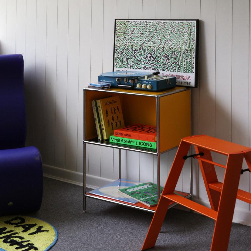 モジュールラック｜480 MODULE 3X1 – 1acspaces