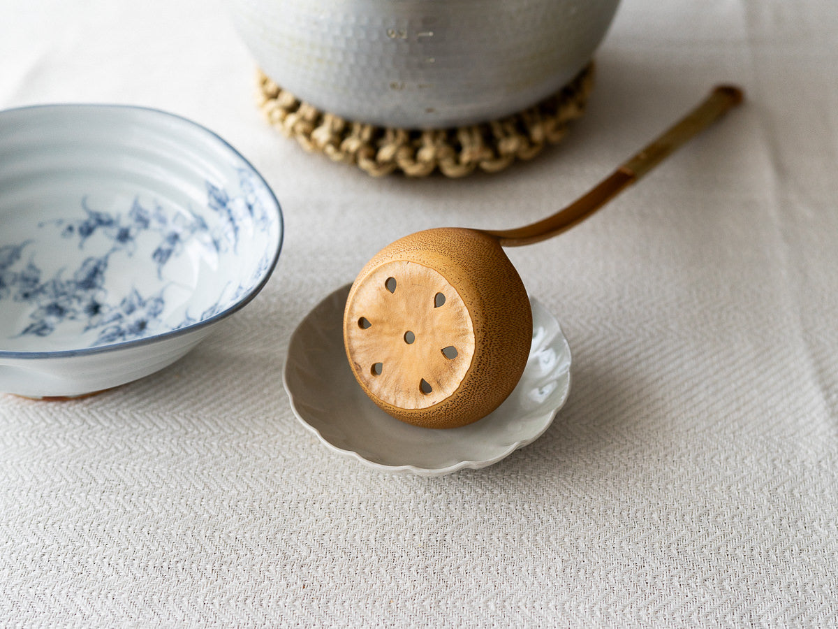 下本一歩作・炭竹のお玉｜市川籠店 – 市川籠店 | 1basketry