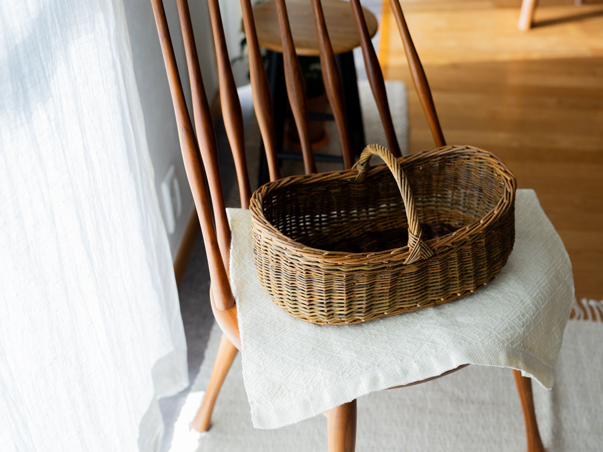 French – 市川籠店 | 1basketry