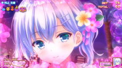 ART概要:パチスロガールフレンド（仮）～聖櫻学園メモリアル