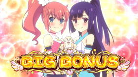 ボーナス概要:パチスロツインエンジェルBREAK - 【一撃】パチンコ