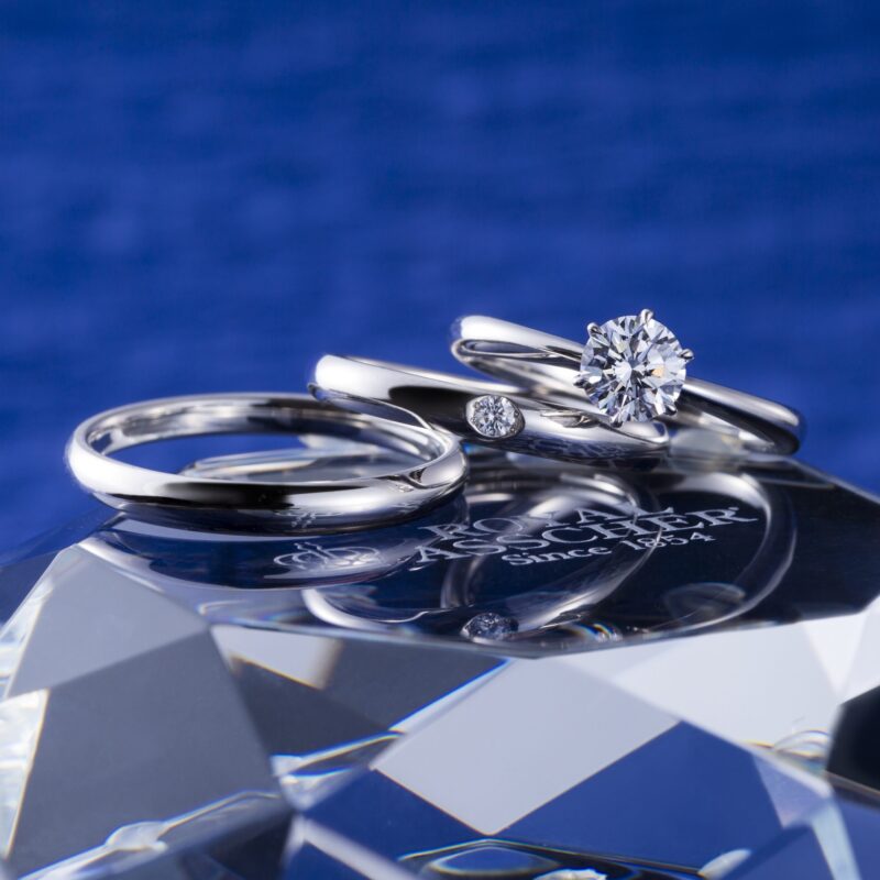 ERA251 WRA026 WRB036 | ロイヤル・アッシャー - セットリング | 長野