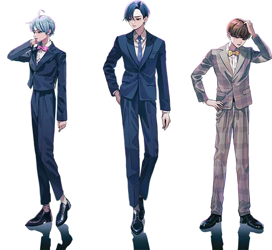 強欲な爆弾魔と13のカード」Hundred Note（ハンドレッドノート）1周年