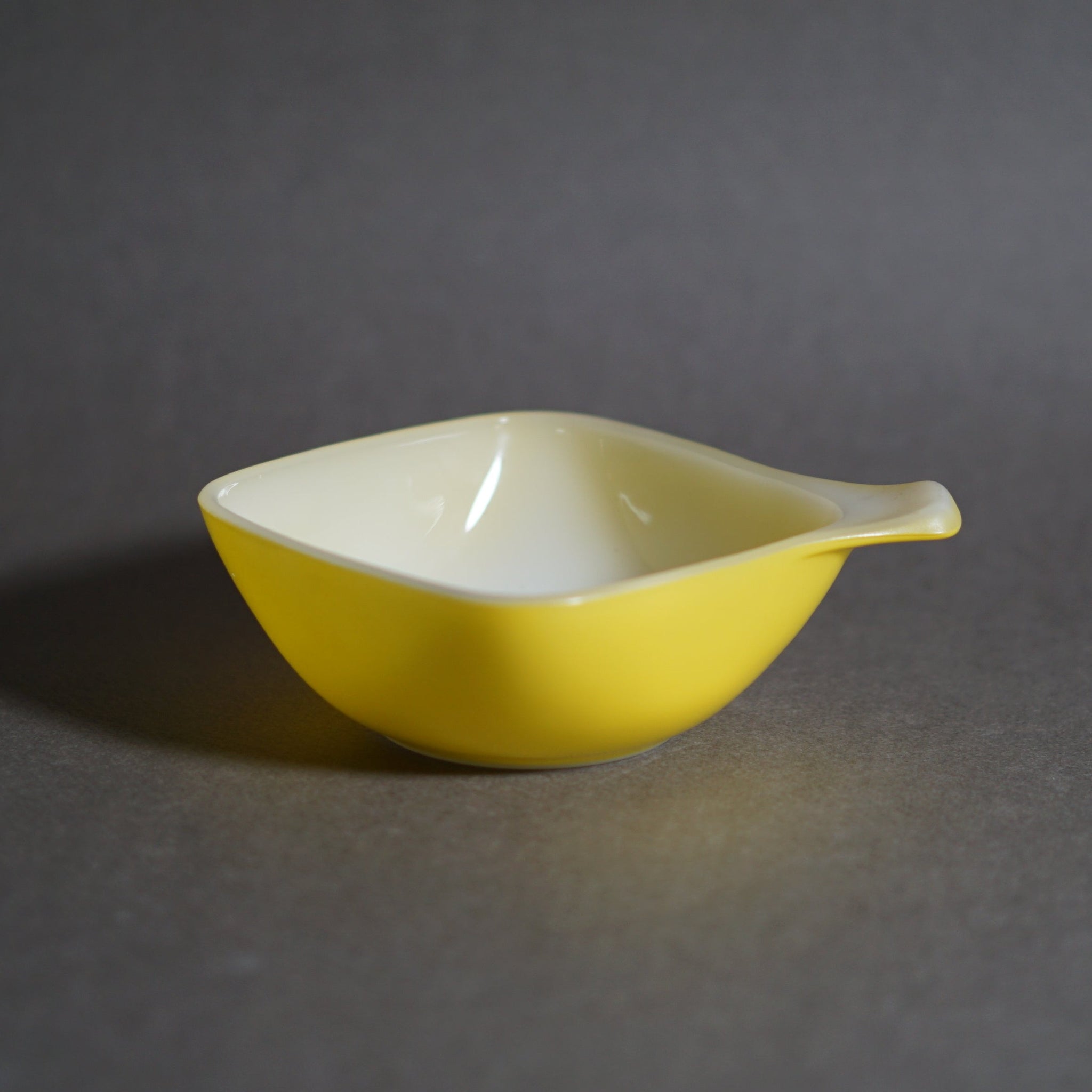 OLD PYREX】CROWN OVENWARE フレンチキャセロール – onetique