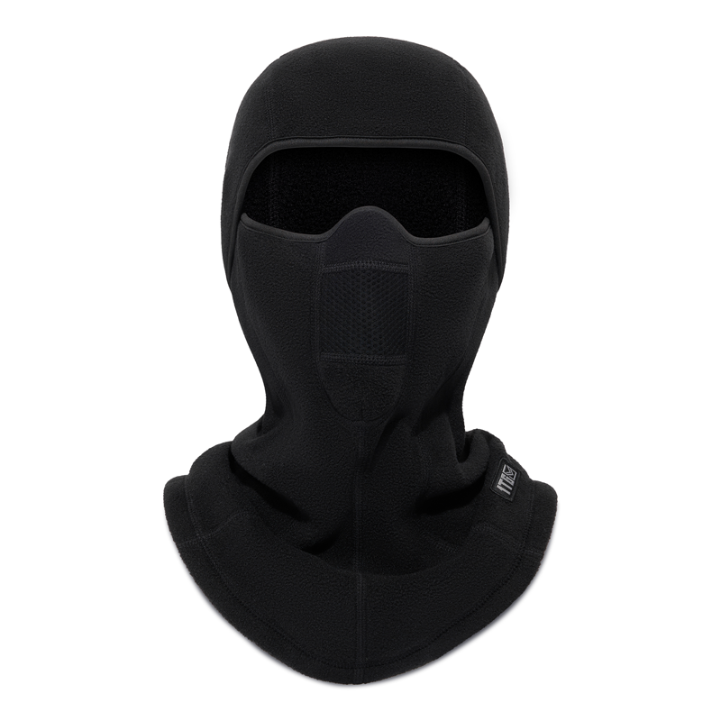 1TG Winter Fleece Balaclava Mask 03 丨Full Face Protection