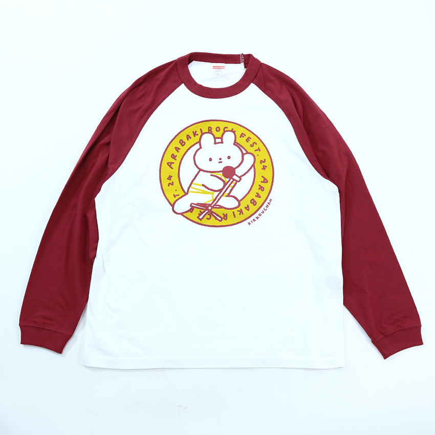 グッズ |ARABAKI ROCK FEST.24