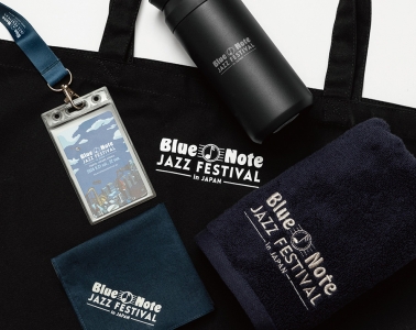 Blue Note ジャズフェスティバル in JAPAN 2024【公式イベント】