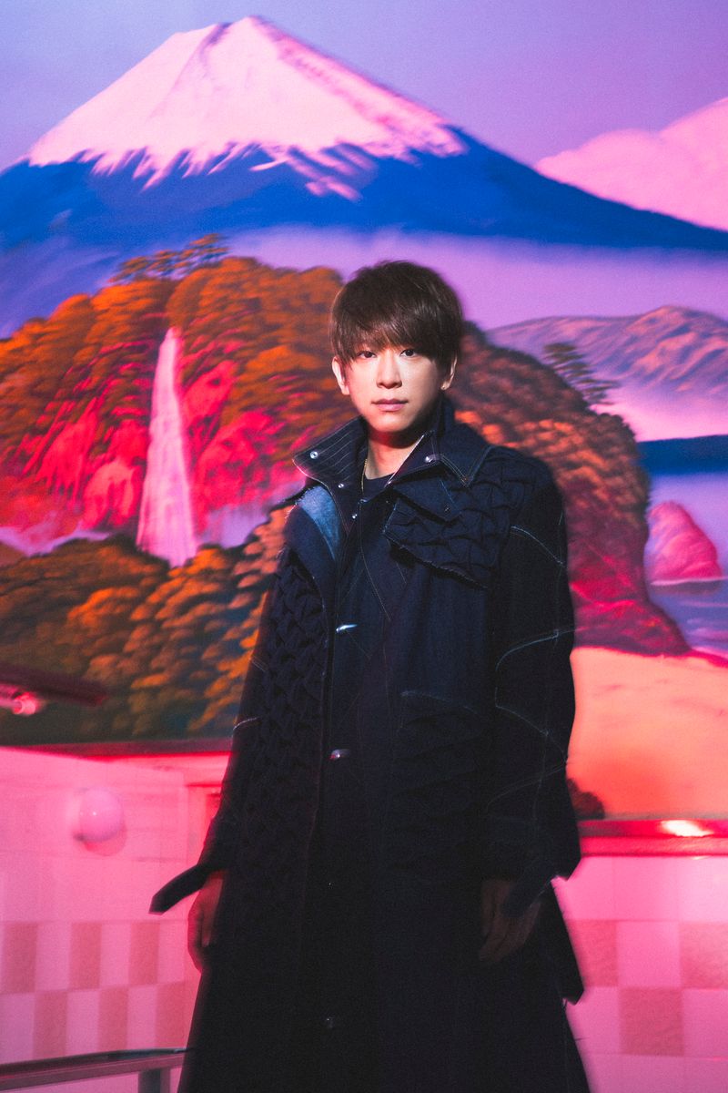 小山慶一郎 出演についてのご案内 - 東京アウトドアショー2024（TOKYO