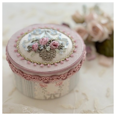 Rose Bouquet 堀内美絵｜第49回2025日本ホビーショー〜2025年4月17日