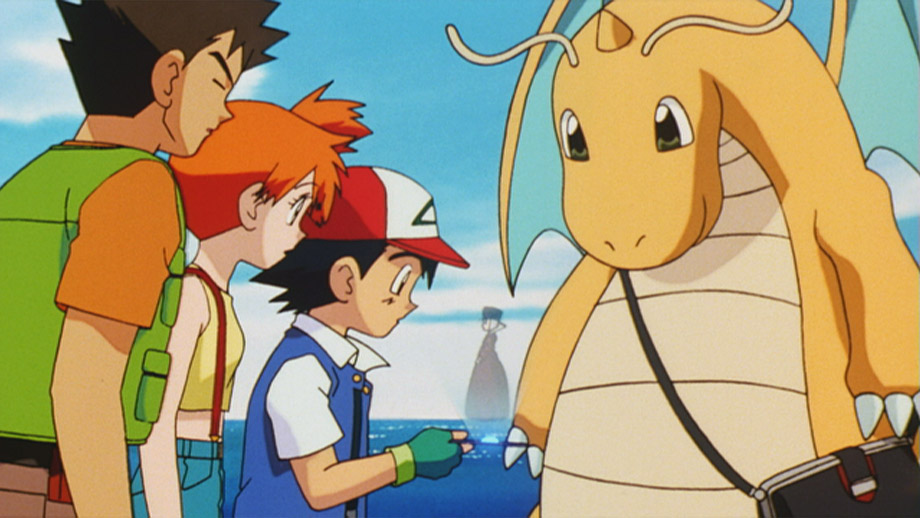 劇場版ポケットモンスター ミュウツーの逆襲】 | 第33回東京国際映画祭