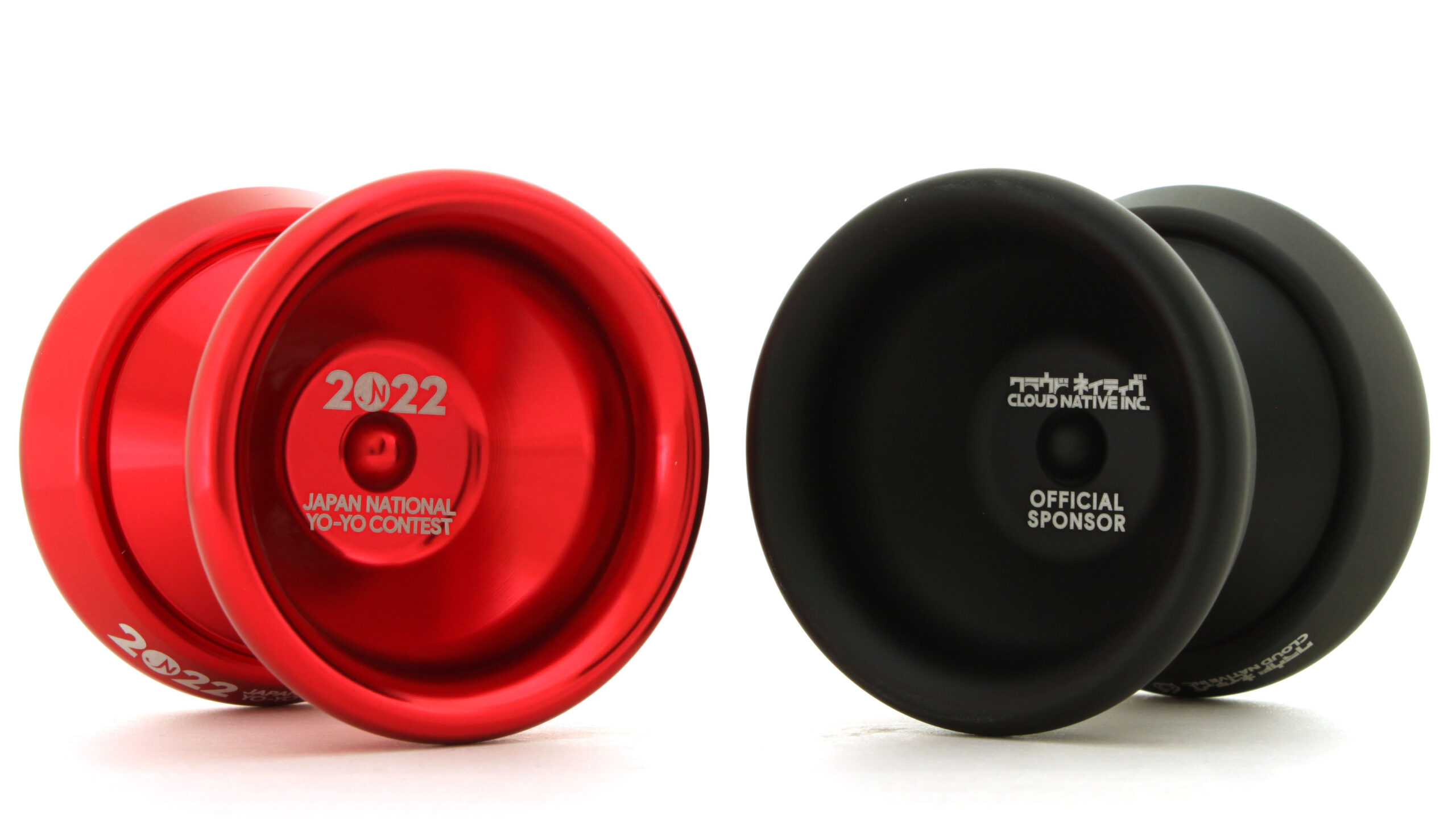 大会記念グッズ紹介 – 2022 JAPAN NATIONAL YO-YO CONTEST Presented