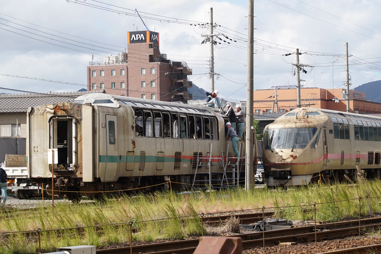 丹鉄】「タンゴエクスプローラー」のオマージュトレイン運行へ | 鉄道