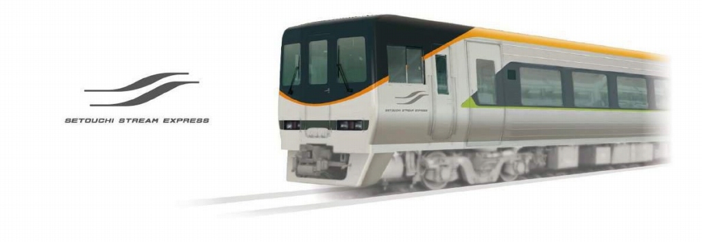 JR四国】8000系、2度目のリニューアル！車体・車内の両方で施工 | 鉄道