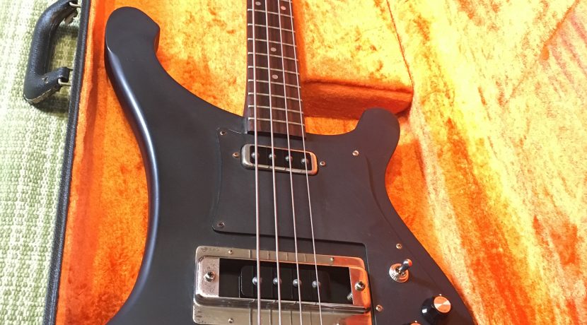 グレコ リッケンバッカータイプ | 253.jp