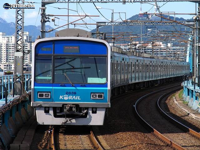 ソウル地下鉄4号線