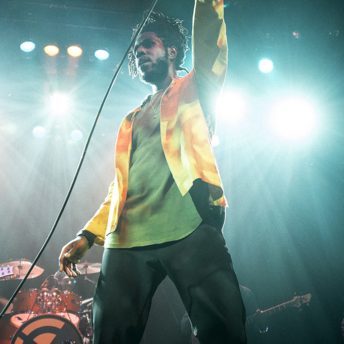 CHRONIXX | 247reggae