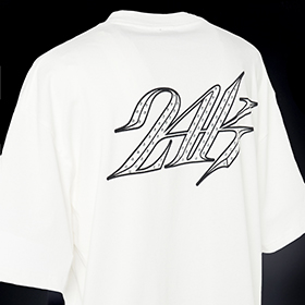 HOTFIX SS TEE | TEE | 24karats OFFICIAL ONLINE STORE