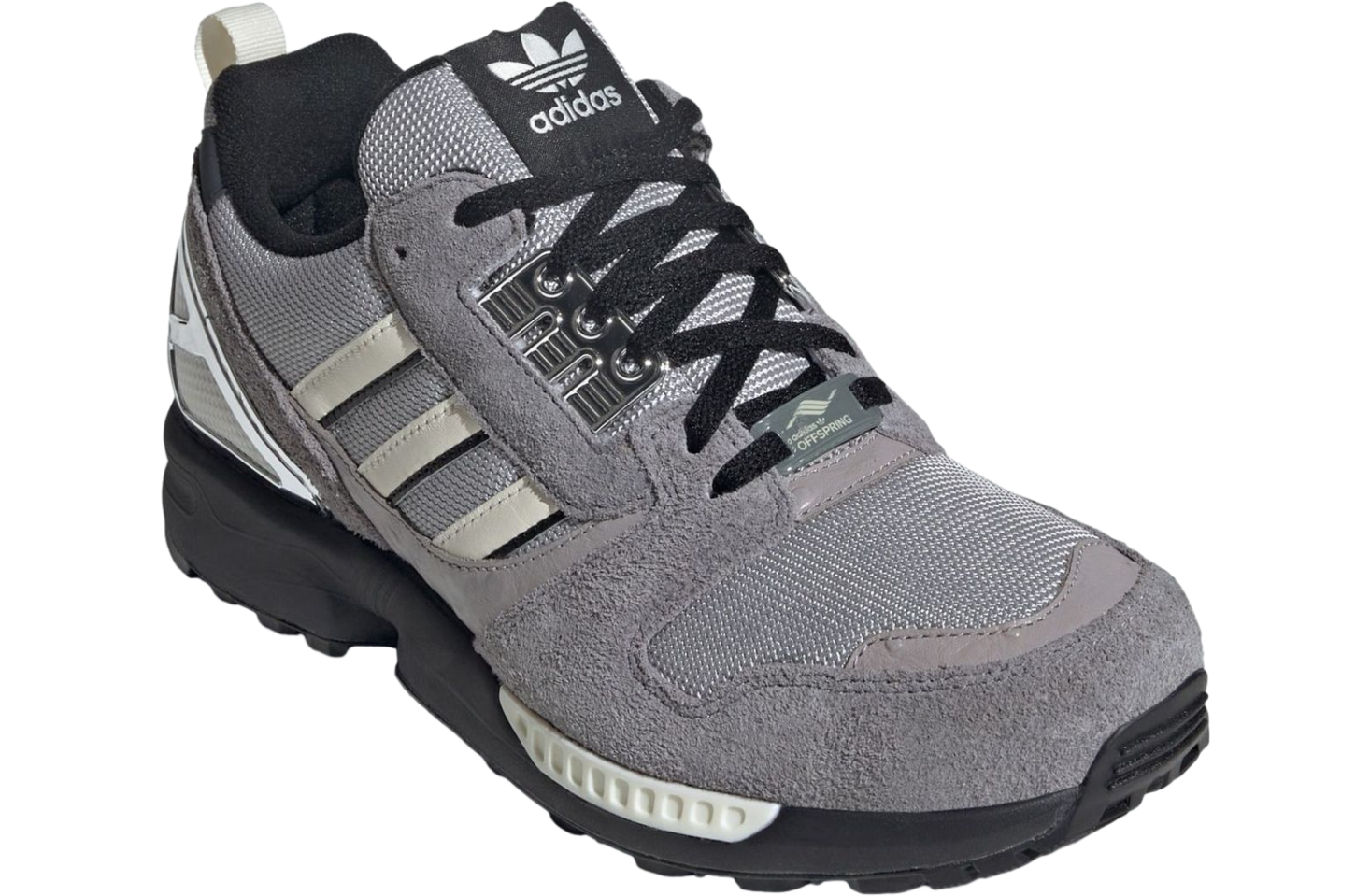 Mita x Offspring x Adidas ZX 8000 - Dec 2025 - IH4088