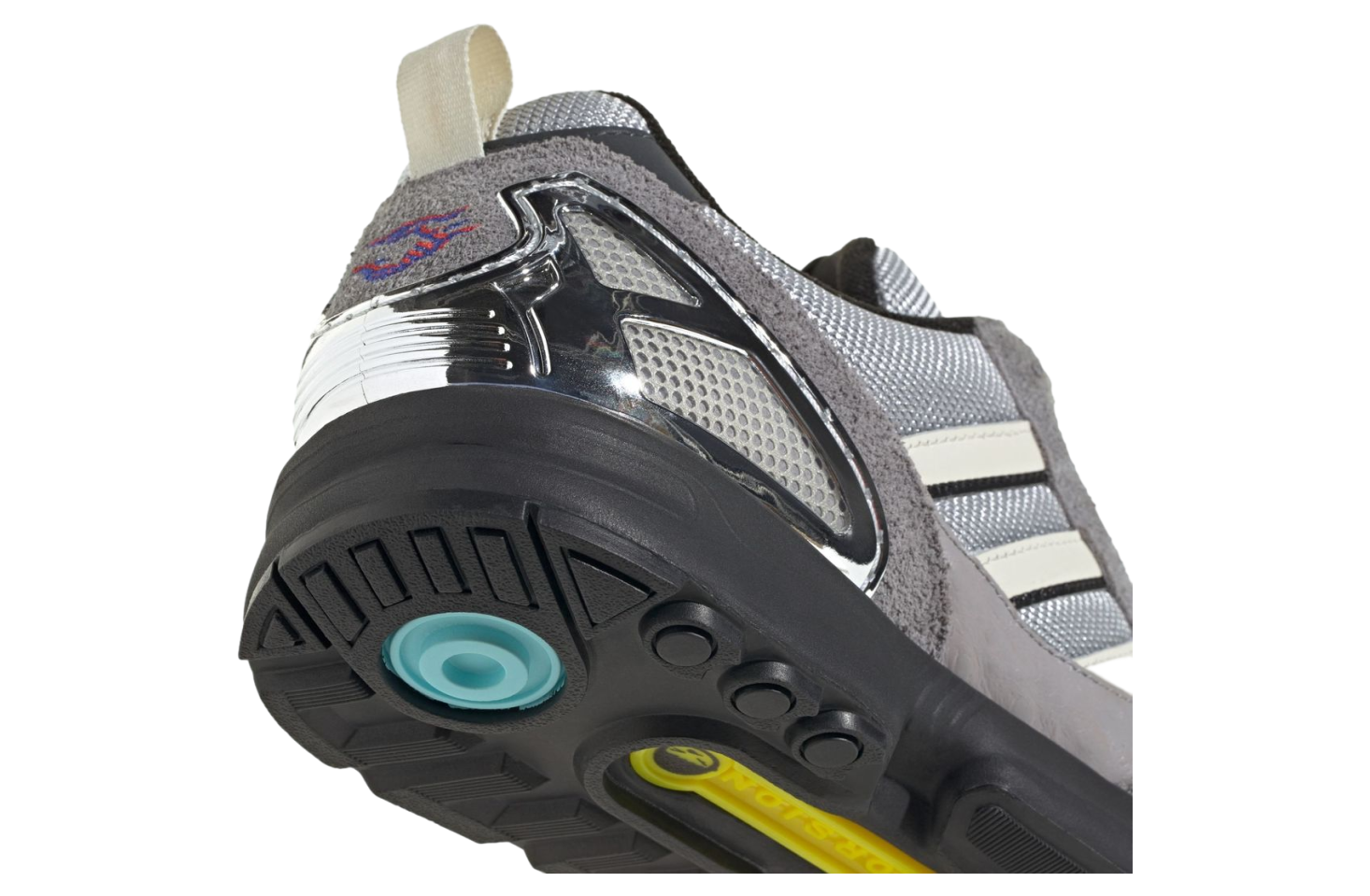 Mita x Offspring x Adidas ZX 8000 - Dec 2025 - IH4088