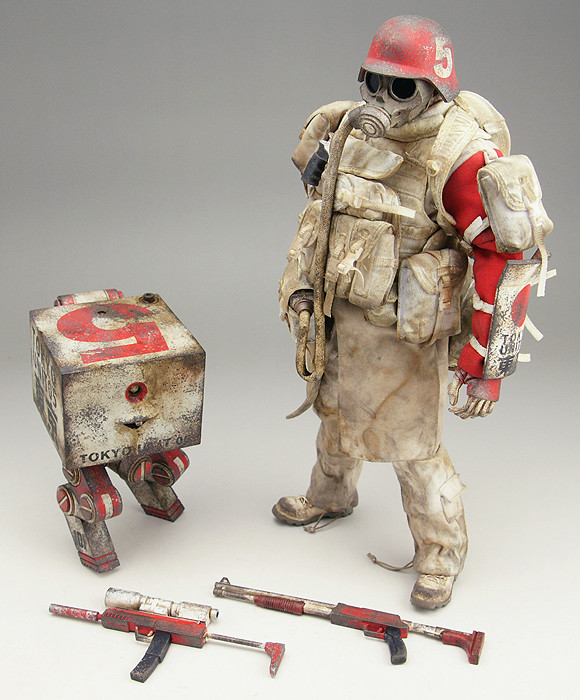 GRUNTS (all versions)