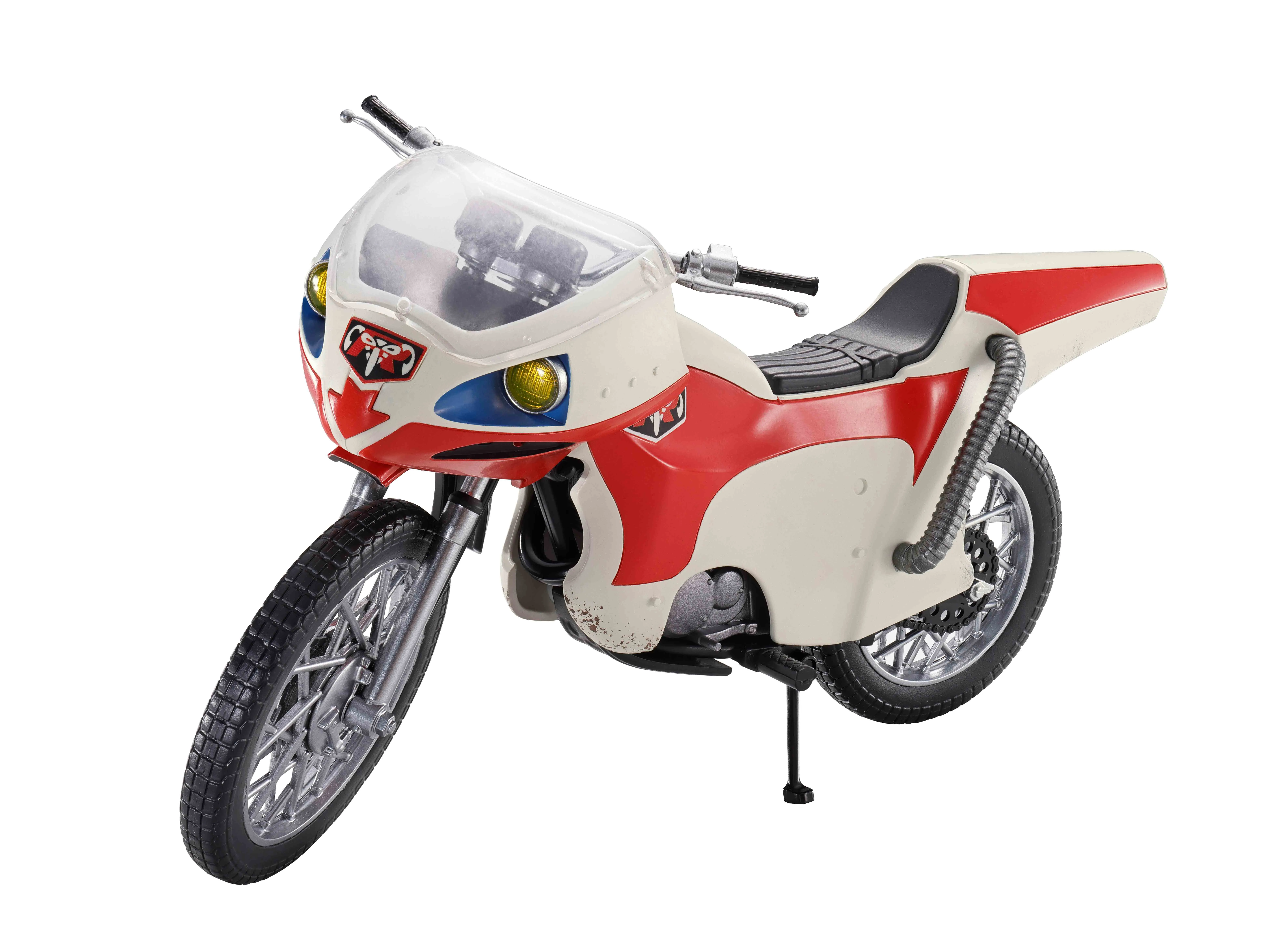 予約2025年11月発売】S.H.Figuarts 新サイクロン号(仮面ライダー) 栄光