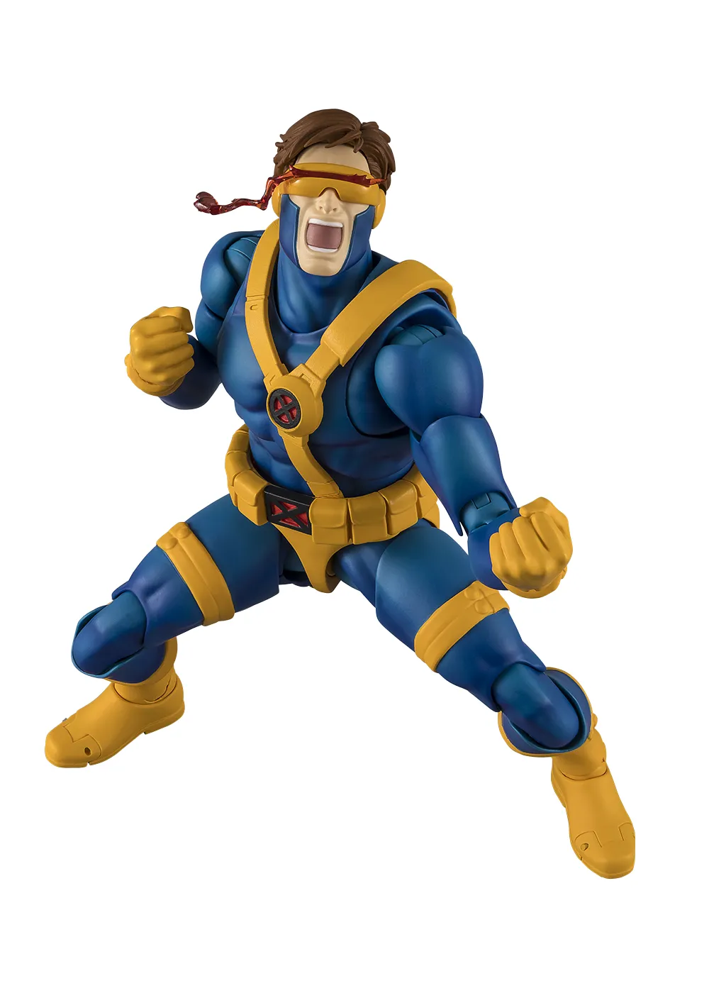 予約2025年11月発売】S.H.Figuarts サイクロップス(GAMERVERSE