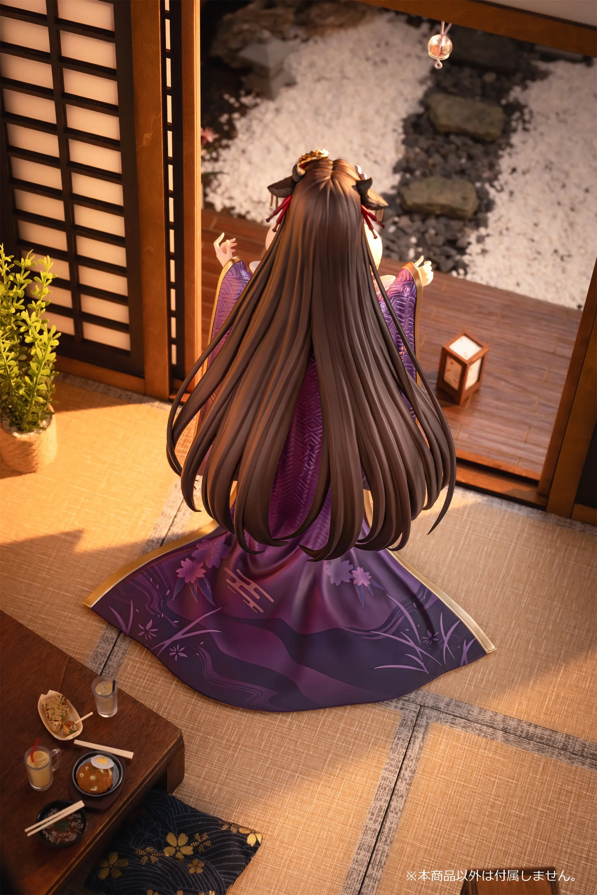 予約2025年10月】アズールレーン 樫野 花咲くラブリーストレインVer. 1