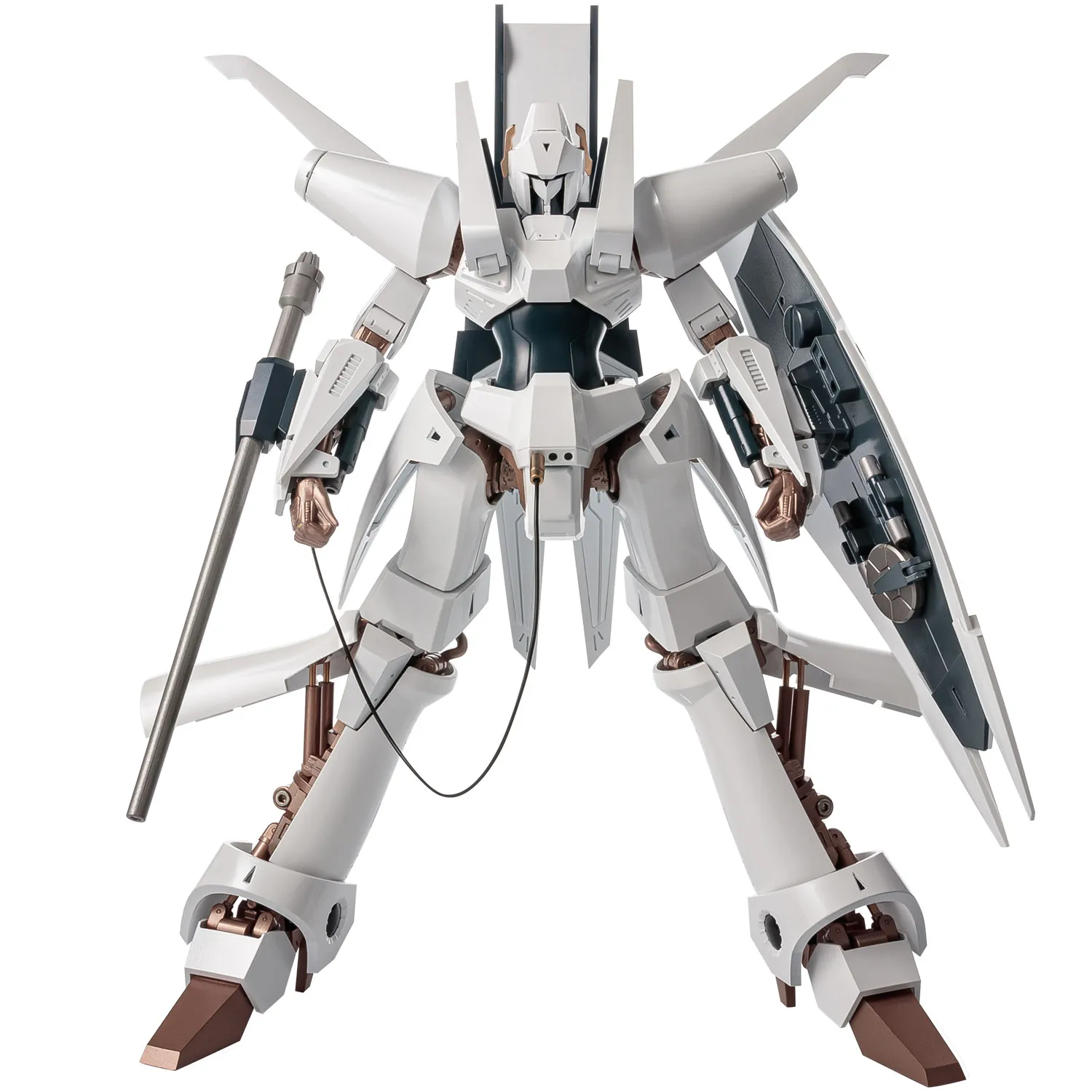 予約2024年7月】RIOBOT 重戦機エルガイム エルガイム 千値練