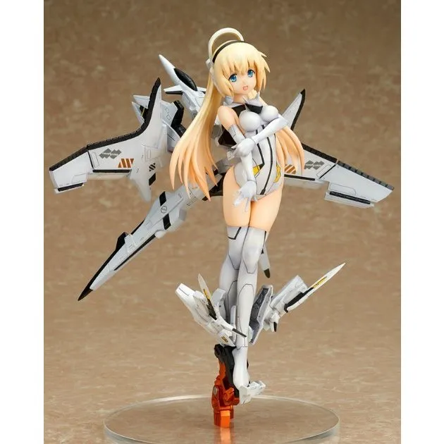 送料無料】武装神姫 アン ImageModel 【予約5月発売】 キューズQ