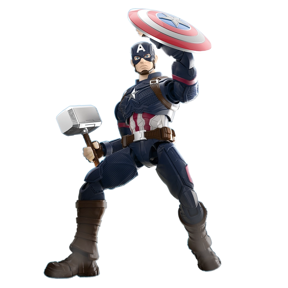 予約2025年10月】MARVEL INFINITY SAGA CHAMPION CLASSシリーズ