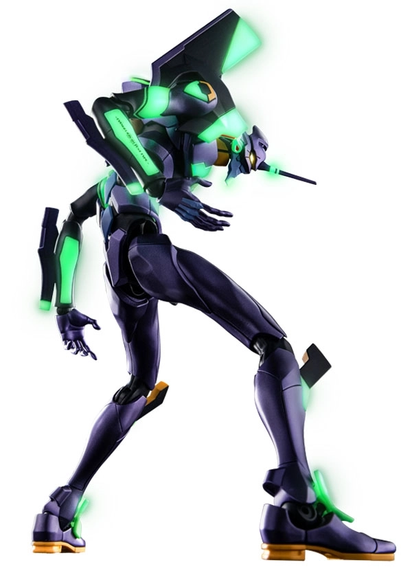 予約2025年10月】アクションエディションシリーズ ヱヴァンゲリヲン新