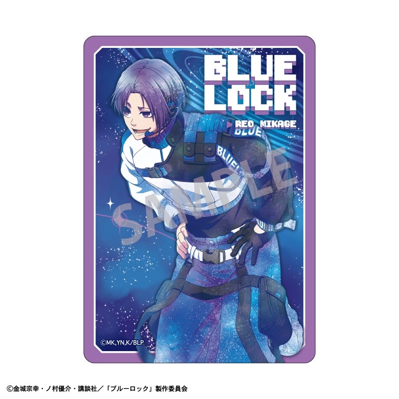 予約2025年11月】ブルーロック Picharm/サイバーパンクリバイバル