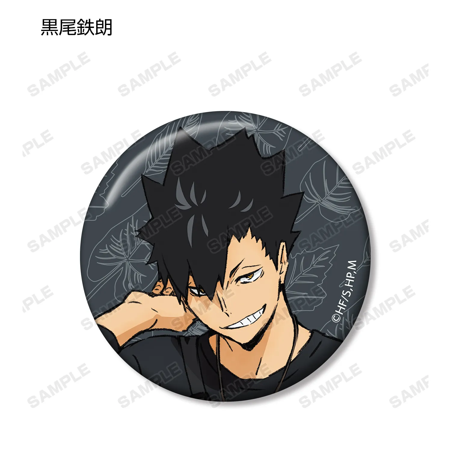 予約2025年05月】ハイキュー！！ TO THE TOP × 東武動物公園 描き