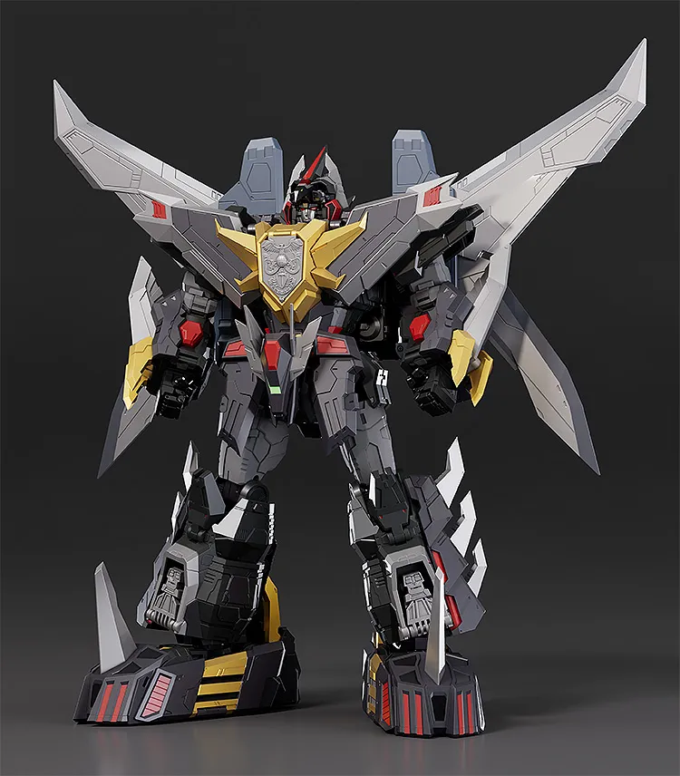 予約2026年01月】THE合体 超獣機神ダンクーガ ダイリューガ