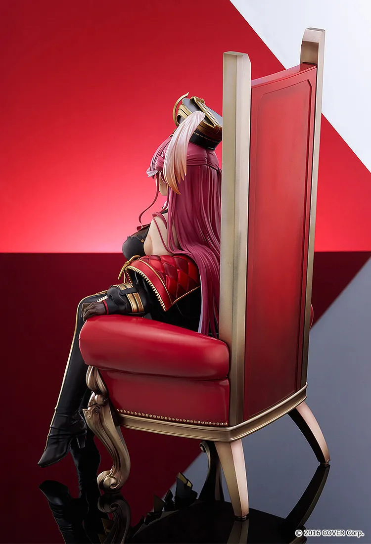 予約2025年10月】ホロライブプロダクション 宝鐘マリン 三十路衣装Ver