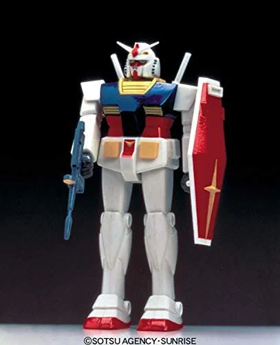 機動戦士ガンダム RX-78モビルスーツ ガンダム 1/144スケール