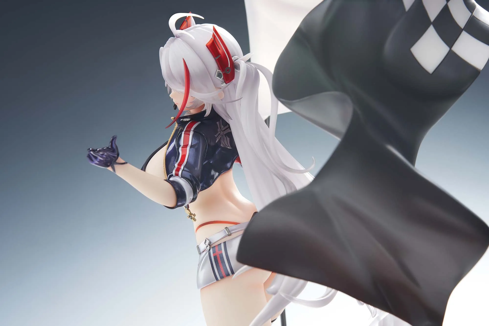 予約2024年10月】アズールレーン プリンツ・オイゲン ファイナル