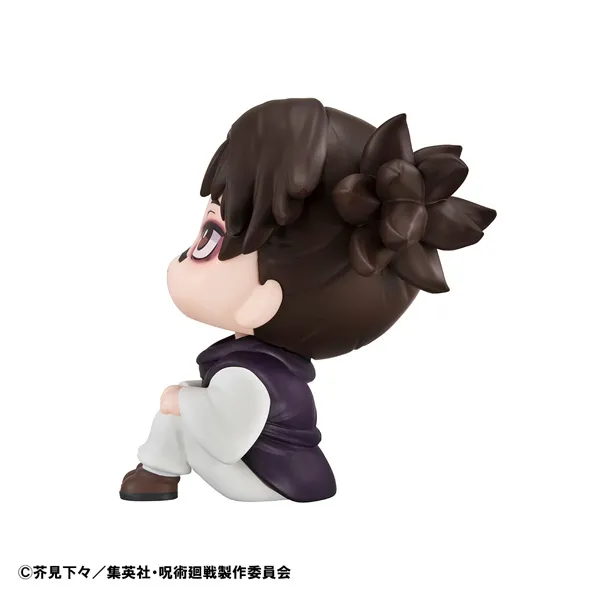 予約2025年06月】るかっぷ 呪術廻戦 脹相 メガハウス | フィギュア